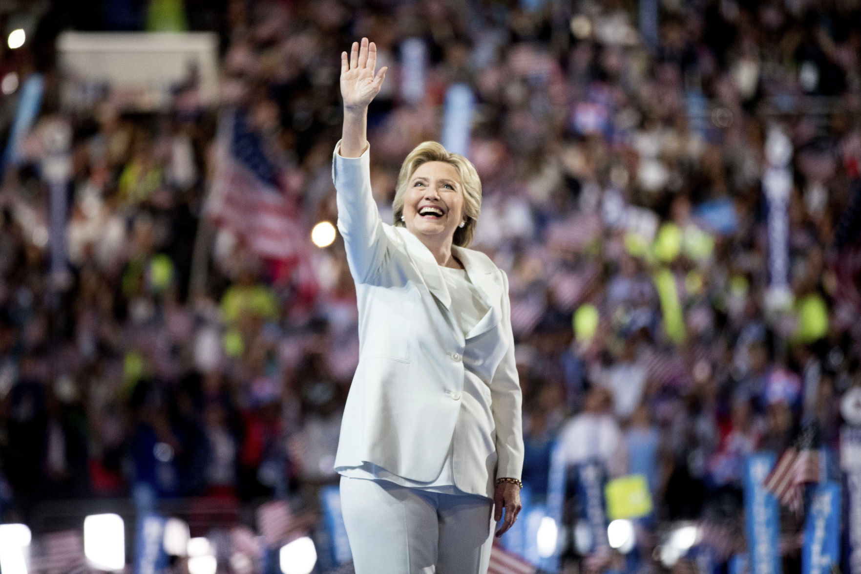 2016: Clinton/Kaine